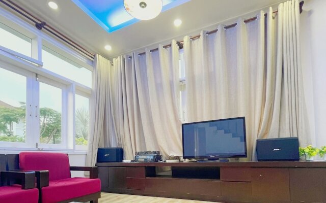 Sealink Villas Phan Thiet  Mui Ne