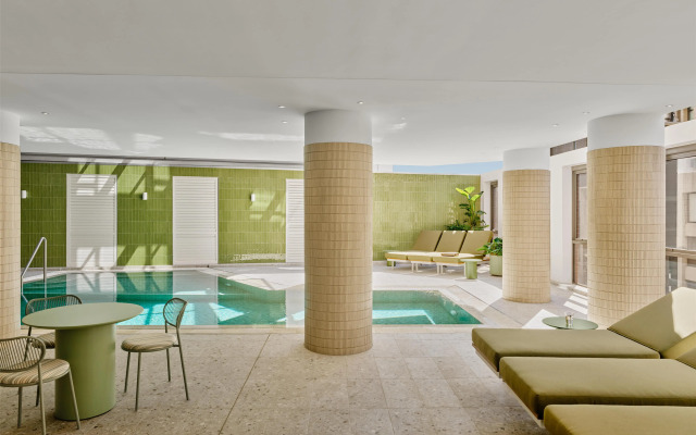 Adina Apartment Hotel Sydney Town Hall