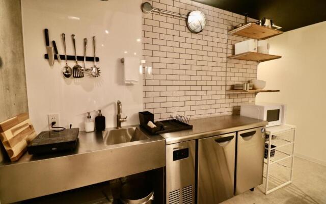 Sapporo - Hotel - Vacation STAY 87174