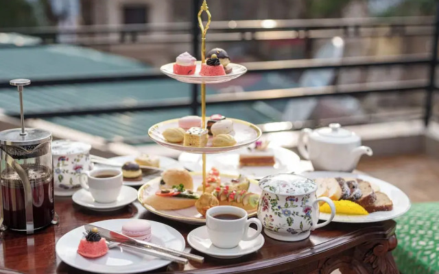 Amã Stays & Trails Raman Villa , Shimla