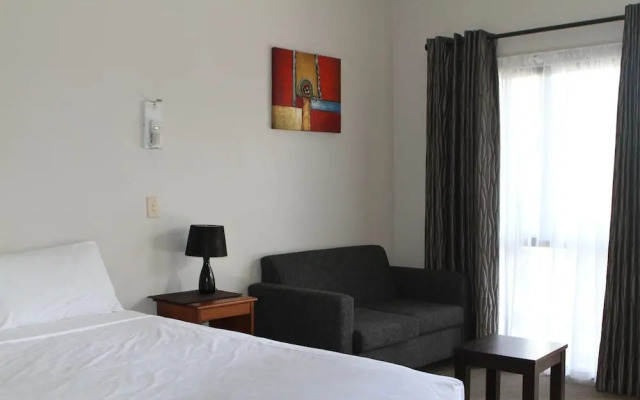 Mt. Wellington Motel