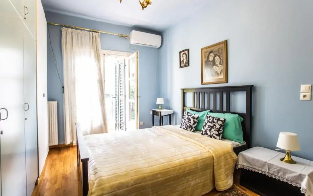 Apartment in Kalamaria