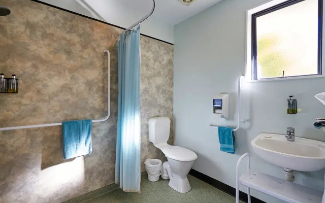 Comfort Inn Mediterranean Motel