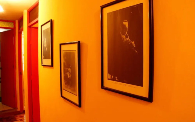 Qente Wasicha - Art Social Project