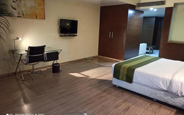 Hotel Patliputra Exotica
