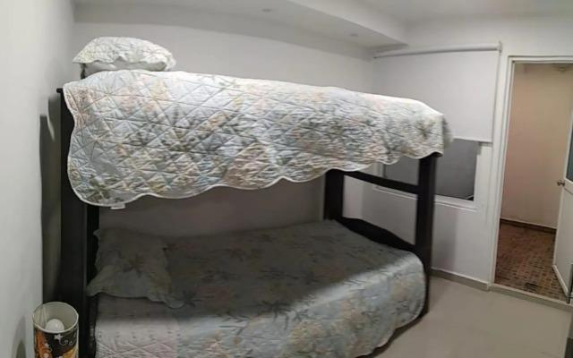 Aparta Estudios Edificio Valeria