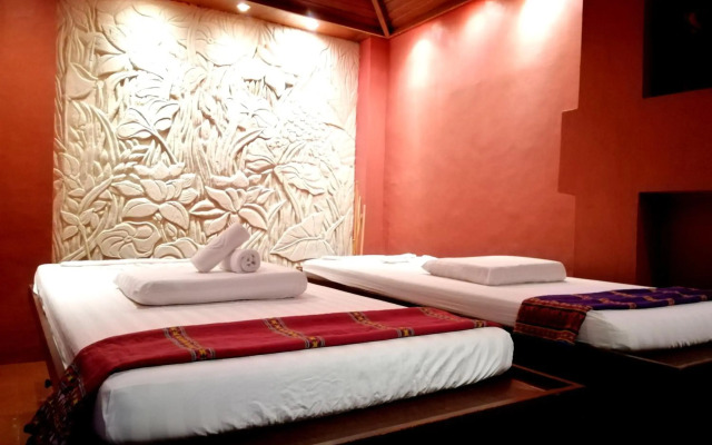 Boracay Mandarin Island Hotel