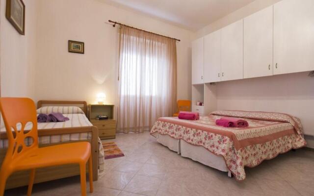 Alghero, Cervi Apartment Near the Beach