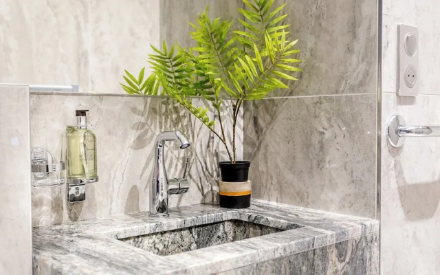 Merveil Luxury Suites - Marcel I-II