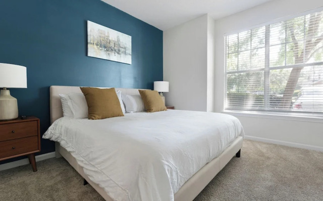 Landing Summerville Apartments