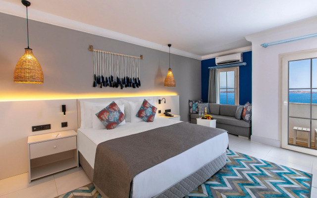 Holiday Inn Resort Bodrum