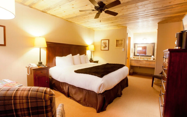 Nordic Inn