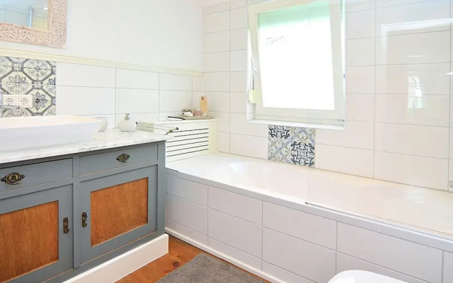 Cosy Holiday Home in Elleringhausen Near Forest and Nightlife