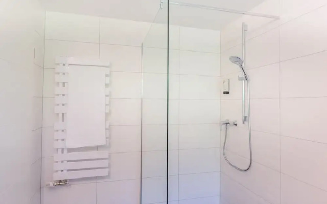 Hotel & Café Mühlenglück