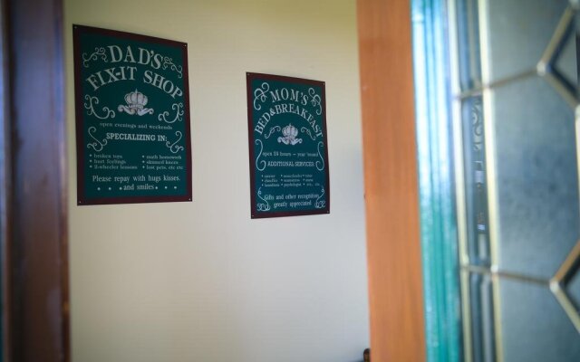 The Meier Inn, A Country Bed & Breakfast