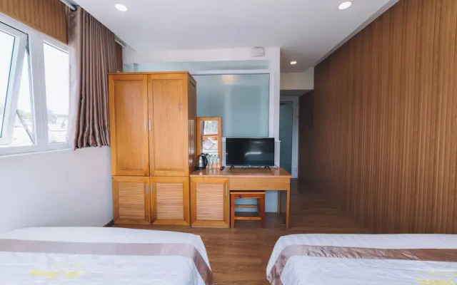 Anh Phuong Hotel Da Lat