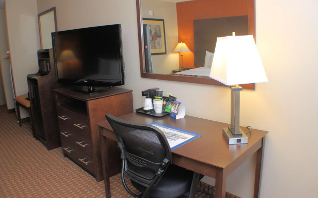 Best Western Inn & Suites