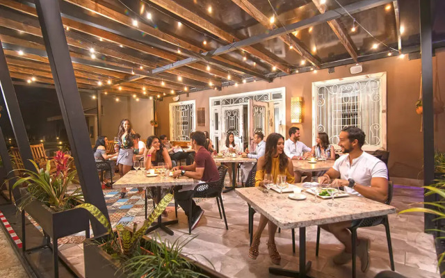 Emotions An Expression of Hodelpa Puerto Plata
