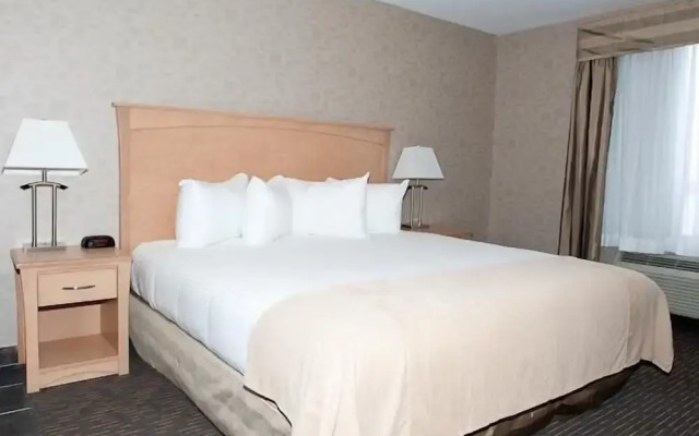 Paradise Inn & Suites Valleyview