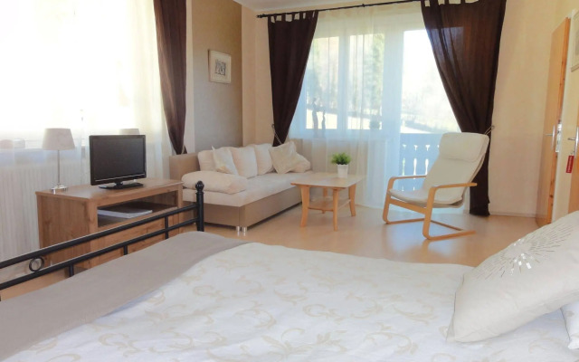 Pension AdlerHorst