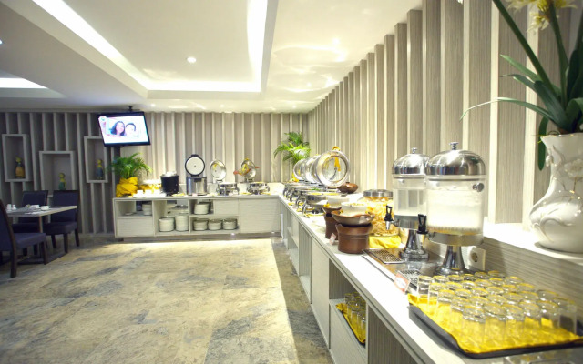 Tjokro Hotel Pekanbaru