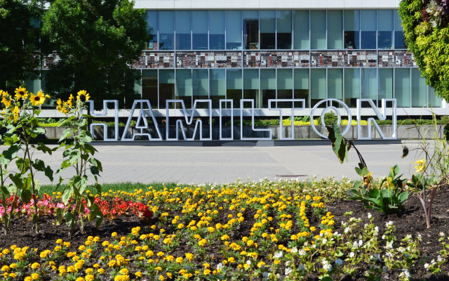 Staybridge Suites Hamilton Downtown by IHG