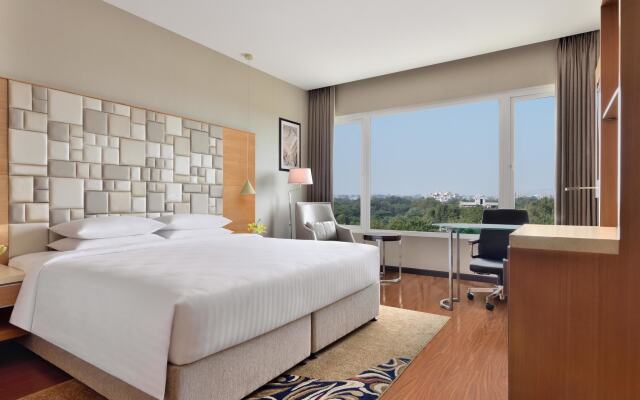 Courtyard by Marriott Madurai