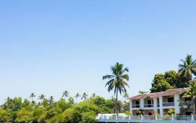 Fairfield by Marriott Goa Calangute