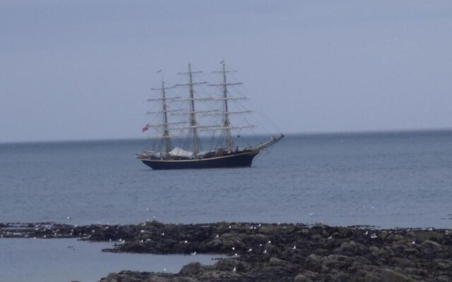 Bayview Bed and Breakfast