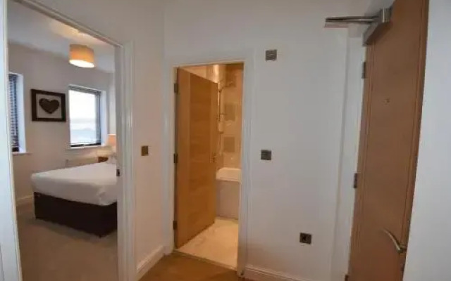 Midland Way Apartments by Your Stay
