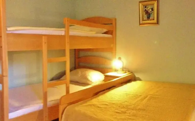 Old Town Apartment