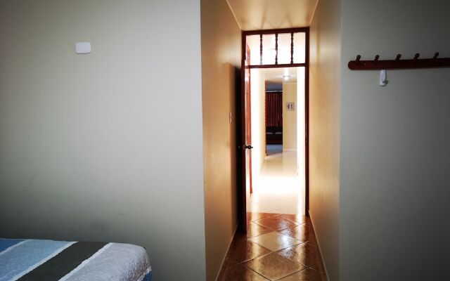 Canelas Apart Hotel
