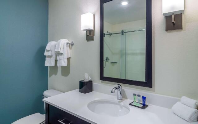 Sleep Inn Newnan Atlanta South