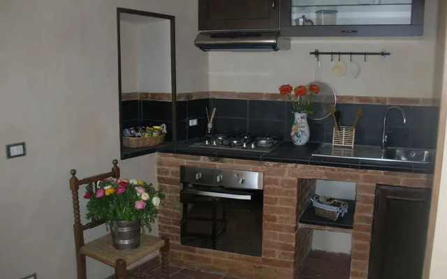 Residenza Mont des oliviers