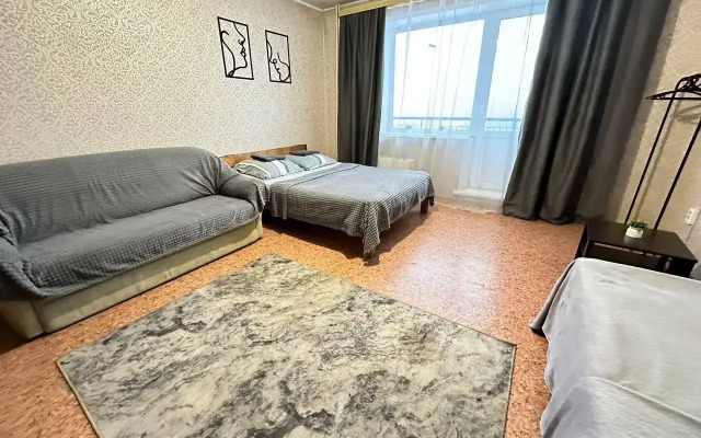 Apartments on Pirogova street 9/1