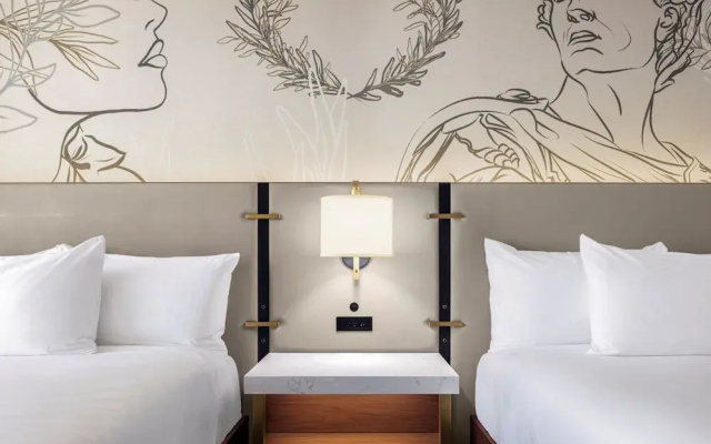 Caesars Virginia - A Caesars Rewards Destination