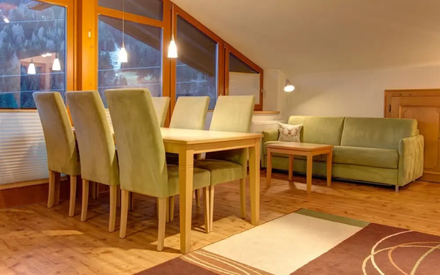 Hotel Garni Feuerstein