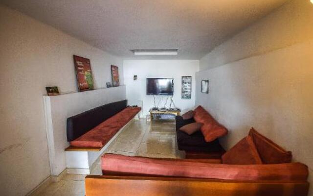 Mountain Hostels Manizales