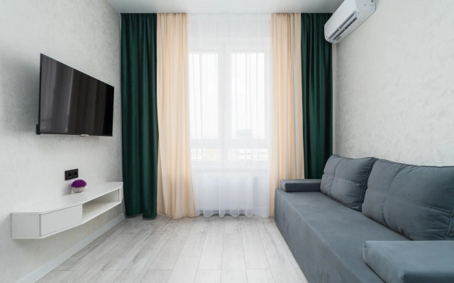 Йо Плейс на улице Воронежская 47/14