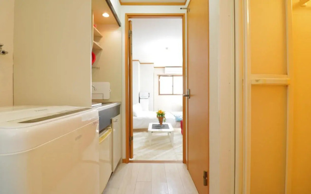 HG Cozy Hotel No.15 Nagahoribashi Sta.