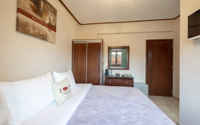 Tsikeli Boutique Hotel Meteora - Adults Friendly