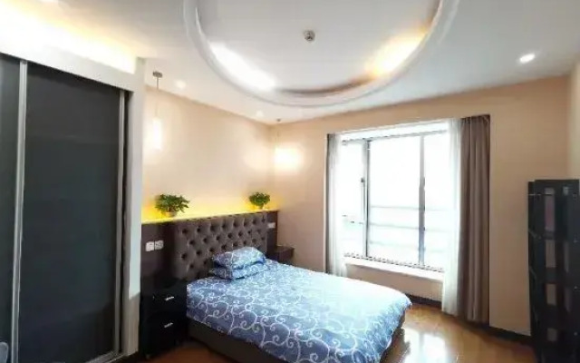 Sijia Serviced Apartments