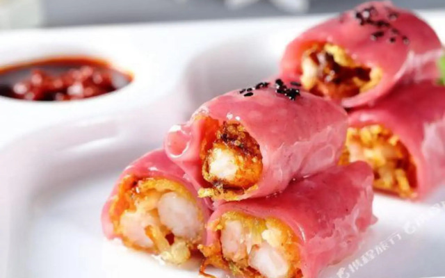 Yannian Shenyu Hotel