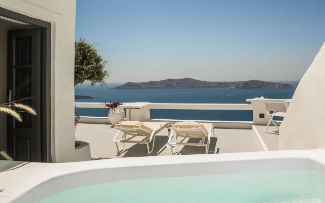 Sun Rocks Boutique Hotel