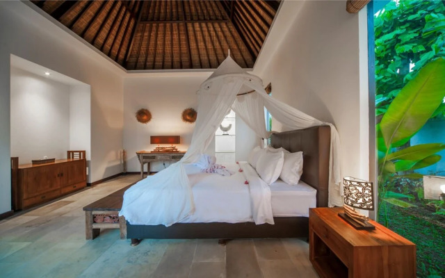 Villa Cinta