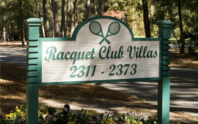 Racquet Club Villas 2330 by RedAwning