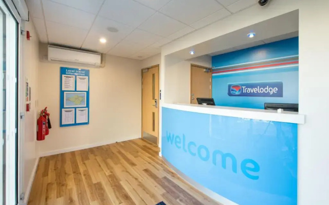 Travelodge Ryde Isle of Wight
