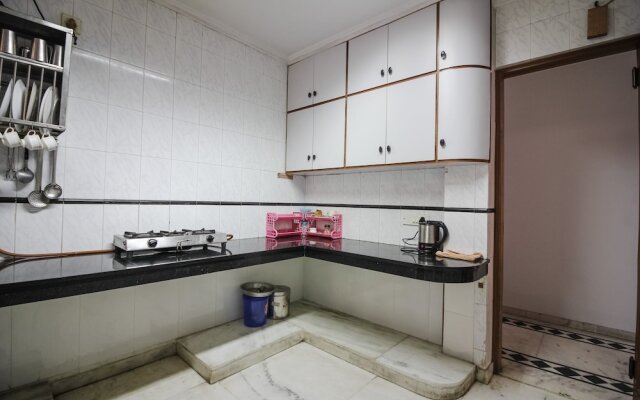 Under My Roof Green Park