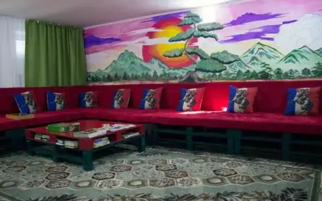 Hostel Comfort