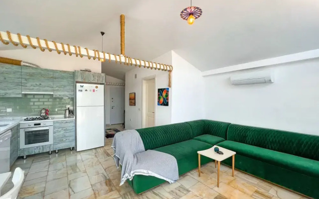 Özkan Apart